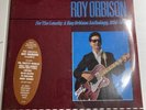 ROY ORBISON For The Lonely Anthology 1956-1965 Greatest Hits SEALED Double 2 LP
