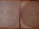 KRAUS - BOSKOWSKY / Mozart / 2 x 2 LPs DISCOPHILES FRANCAIS 167/8/9/70 (FR)