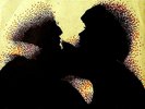 Sharon Chatam Ultimo Tango A Parigi Tickle TSP 1310 7