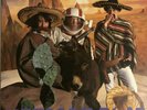 The Stairs Mexican R'n'B 828 315-1 LP 1992 EXTREEMLY RARE (PARADAH MUSIC)