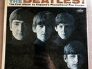 Meet The Beatles New/Sealed Vinyl Capitol Records