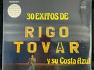 Rigo Tovar  30 Exitos 3 Record Set  Melody Records*NEW STILL SEALED VINYL RECORD