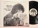 VERY RARE COMEDY LP Michael Fremer I Can Take A Joke