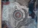WHITESNAKE RESTLESS HEART 25TH ANNIVERSARY ORIGINAL 2 x LP BRAND NEW SEALED
