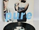 THE PRIMITIVES ‘Pure’ 1989 Vinyl LP + Inner Sleeve **SIGNED COVER** - A29
