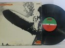 LED ZEPPELIN S/T US 1969 LP CLUB EDITION PRESSWELL PRESS ATLANTIC SD-8216