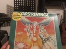 ATARI Yars' Revenge Vinyl Record Atari Theme Kid Stuff John Braden Video Game