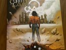 Coheed And Cambria – No World for Tomorrow (Red & Cream w/ Black Splatter vinyl)