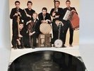 THE POGUES ‘If I Should Fall From Grace With God’ 1988 Vinyl LP + Inner – A29