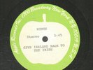 13g5.  Wings - Give Ireland Back to the Irish (Stereo)