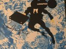 The Sun Is Often Out [Blue Vinyl] by Longpigs (Record, 2020) Signed