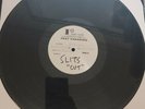 The Slits Cut Test Pressing Press 4 Men With Beards 2005 Rare Near mint Punk Dub