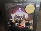 Fall Out Boy Vinyl Record Box set Infinity on high, FOB Mania FOB Folie a Deux