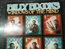 Billy Brooks Windows of the Mind Original 1974 Crossover Jazz LP