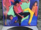 LP The Rolling Stones - Dirty Work | Japan Press | M/M | Stickers | Rock