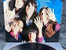 LP The Rolling Stones - Through the past darkly (Big Hits Vol.2) | Japan Press