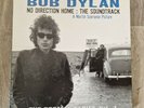 Bob Dylan - No Direction Home (the soundtrack) 2006 US Press Box Set vinyl LPs