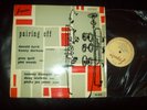PHIL WOODS DONALD BYRD, etc Pairing off Superb EX+ UK Esquire original JAZZ