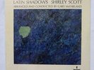 SHIRLEY SCOTT Latin Shadows LATIN JAZZ EP PIC SLEEVE STILL SEALED