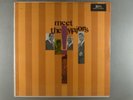 The Majors  Meet The Majors   SEALED   R&B, Pop Vocal  Mono