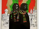 African Dub - All Mighty, by Joe Gibbs & The Professionals UK 1975 Lightning Records