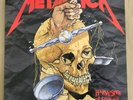 METALLICA - HARVESTER OF SORROW - 12