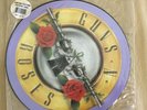 GUNS N' ROSES - WELCOME TO THE JUNGLE + PICTURE DISC - VERY GOOD+