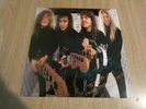 METALLICA - THE $5.98 E.P - GARAGE DAYS RE-REVISITED - 12