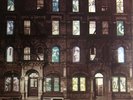 LED ZEPPELIN - PHYSICAL GRAFFITTI (2 LPs) - DE 75 - NM - GIMMIX COVER