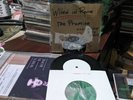 WHEN IN ROME The Promise 7 inch single TEST PRESSING only 4 copies New wave