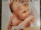 Van Halen - 1984 Vinyl LP - 1984 First Press - EX Cond - Warner Bros. 1-23985