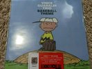 VINCE GUARALDI TRIO Baseball Theme 7