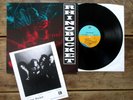 RHINO BUCKET - Self titled (1990) Vinyl, LP Reprise 7599-26317-1 - Promo - EX