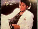 MICHAEL JACKSON - Thriller (QE 38112, 1st Pressing) - 12