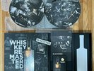 METALLICA BLACKENED AMERICAN WHISKEY PLAYLIST EDITION BATCH 100 L.E. BOX SET /50
