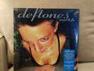 New Deftones Around The Fur Vinyl Lp Record