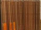 Das Kantatenwerk - J.S.Bach - Harnoncourt - Vols. 1-22, 24, 25 