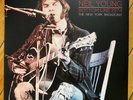Neil Young - Bottom Line 1974 2lp
