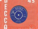 Elkie Brooks The Way You Do The Things You Do Decca DEMO F12061 Soul Northern Mo