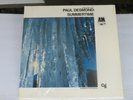 PAUL DESMOND - Speakers Corner lp - OOP - SUMMERTIME