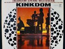 THE KINKS Kink Kingdom Original 1966 Tri-Color Mono Album REPRISE #R 6184 Nice