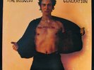 RICHARD HELL & THE VOIDOIDS Blank Generation Punk Rock Album SIRE #SR 6037