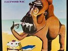 FLEETWOOD MAC Mystery To Me N Mint Album REPRISE #MS 2158 (Good Things) On Sheet