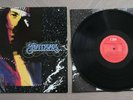 Santana - Spirits Dancing in the Flesh Vinyl Record LP 1990 CBS NR MINT