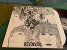 LP USA 1978 The Beatles – Revolver COME NUOVO