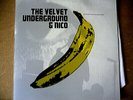 THE VELVET UNDERGROUND & NICO - UNPEELED, THE NORMAN DOLPH ACETATE  NEW