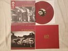 U2 -The Unforgettable Fire-NM/NM 2019 Pop Rock Burgundy Shrink LTD Booklet 180G