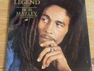 BOB MARLEY LEGEND BEST OF GATEFOLD LP RECORD 1984 ISLAND RECORDS NR MINT