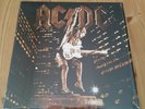 AC/DC  - Stiff Upper Lip AC DC Vinyl LP Schallplatte Reissue 2014 Hard Rock ACDC