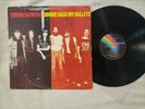 Lynyrd Skynyrd - Gimme Back My Bullets - VG+/VG 1976 Southern Rock MCA-2170 1ST